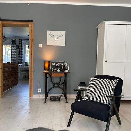 Apartamenty Sudeckie Nad Zalewem Sosnówka 외부 사진