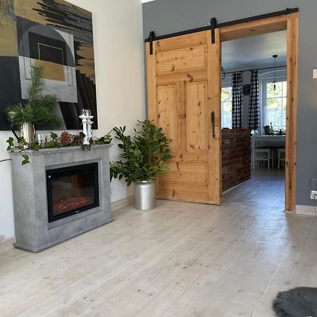 Apartamenty Sudeckie Nad Zalewem Sosnówka 외부 사진