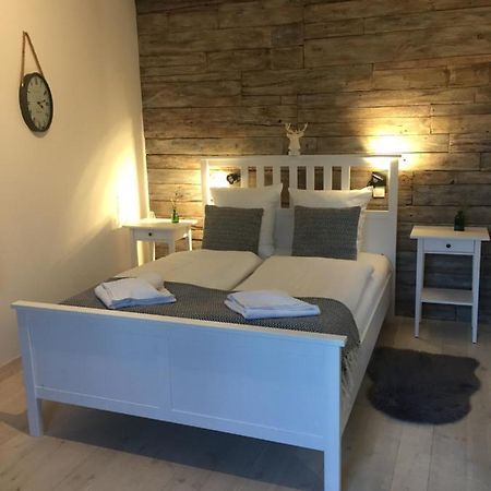 Apartamenty Sudeckie Nad Zalewem Sosnówka 외부 사진