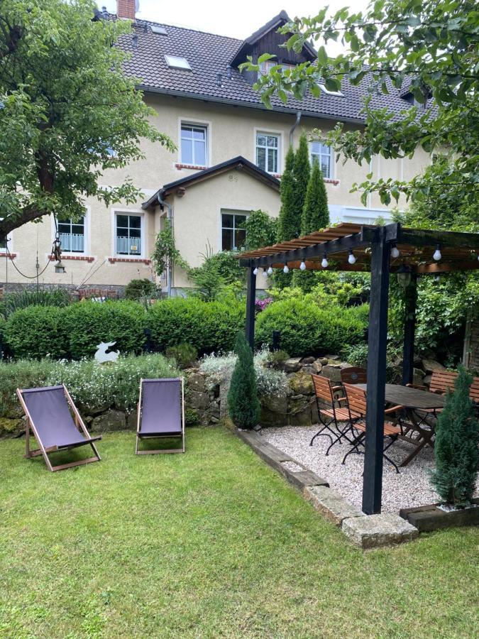 Apartamenty Sudeckie Nad Zalewem Sosnówka 외부 사진