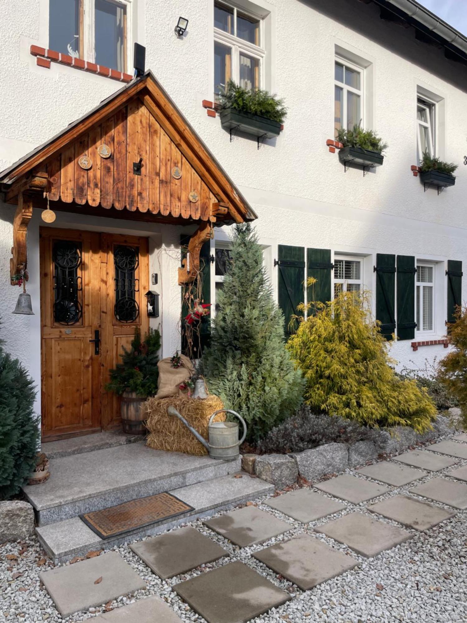 Apartamenty Sudeckie Nad Zalewem Sosnówka 외부 사진