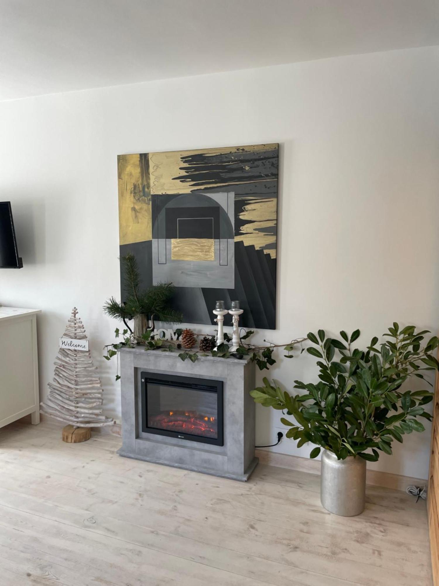 Apartamenty Sudeckie Nad Zalewem Sosnówka 외부 사진