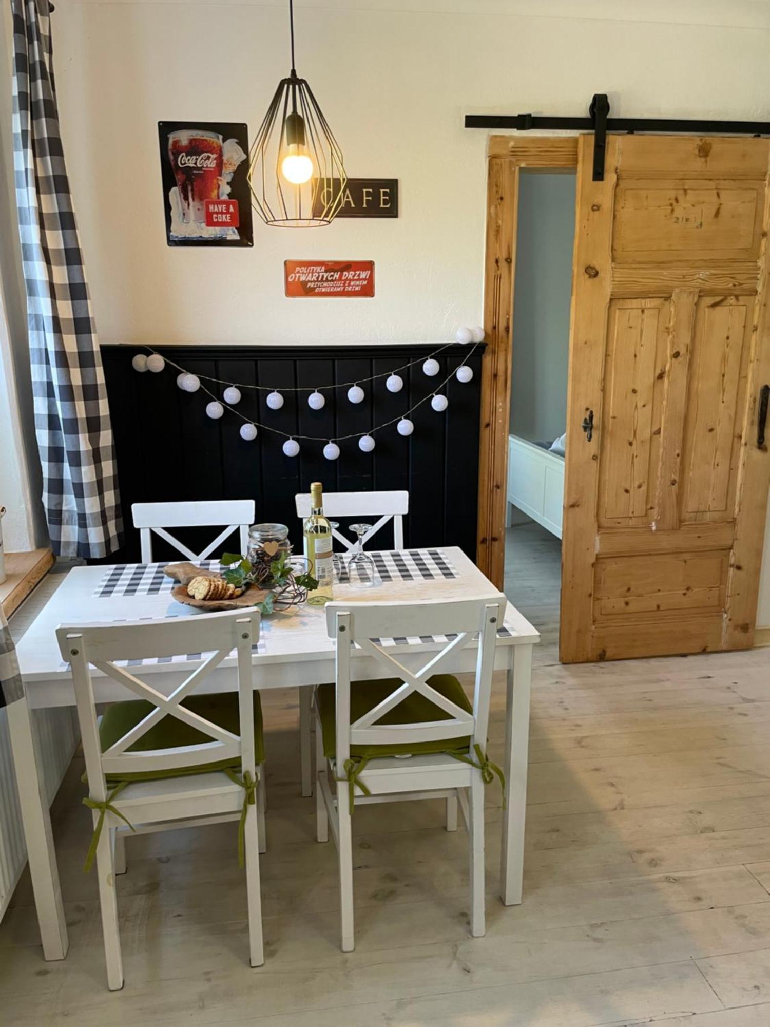 Apartamenty Sudeckie Nad Zalewem Sosnówka 외부 사진
