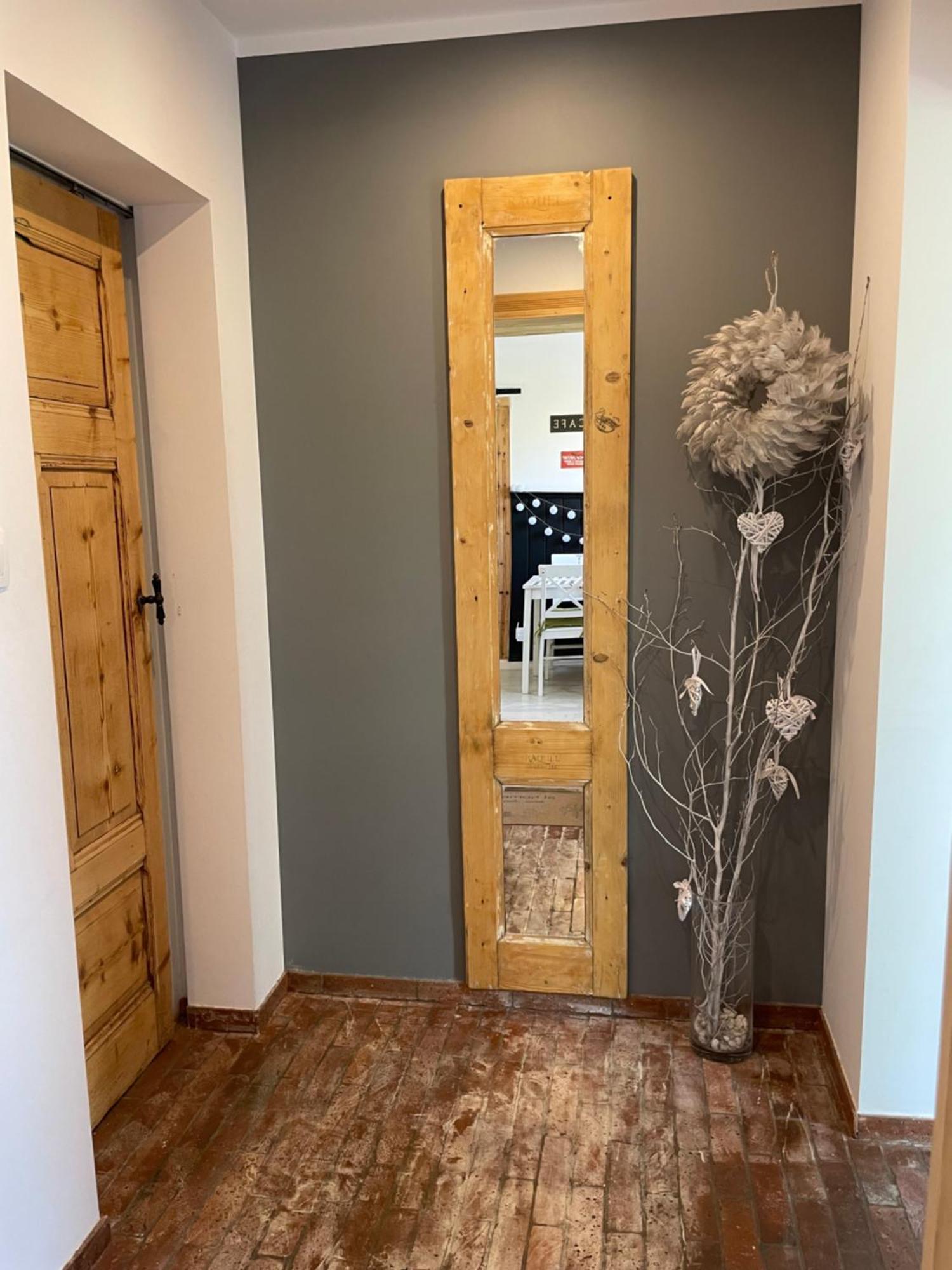 Apartamenty Sudeckie Nad Zalewem Sosnówka 외부 사진