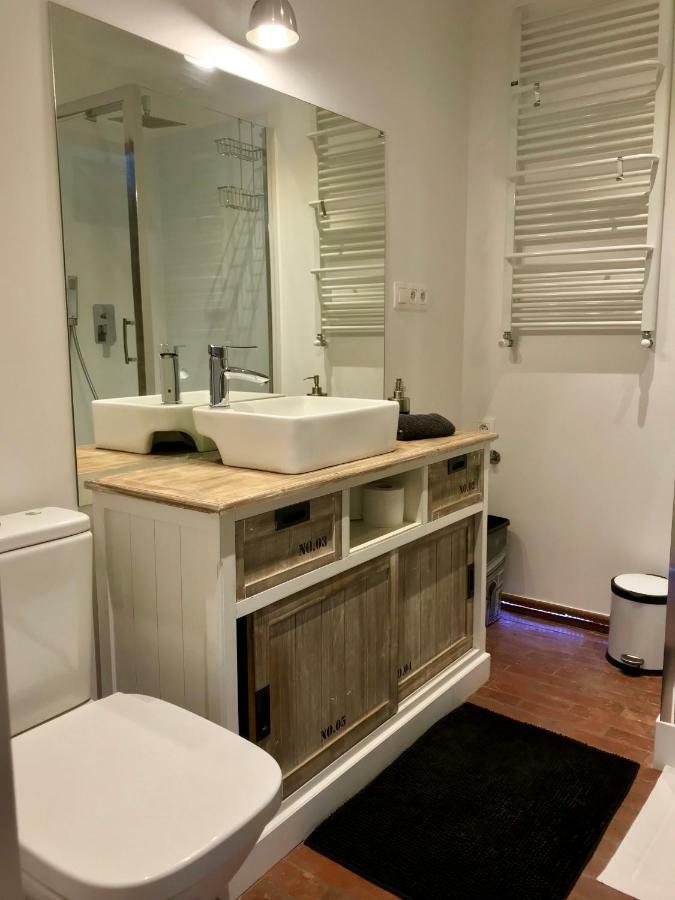Apartamenty Sudeckie Nad Zalewem Sosnówka 외부 사진