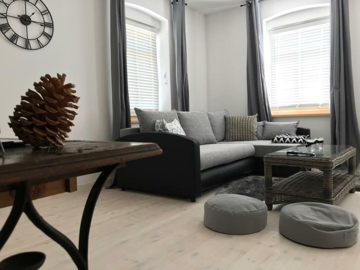 Apartamenty Sudeckie Nad Zalewem Sosnówka 외부 사진