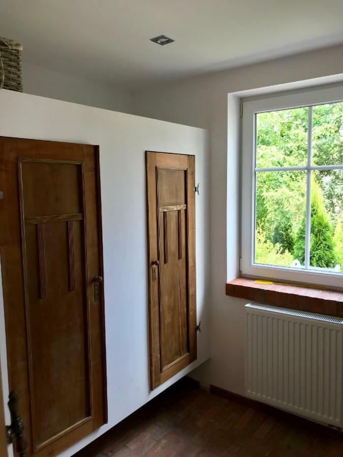 Apartamenty Sudeckie Nad Zalewem Sosnówka 외부 사진