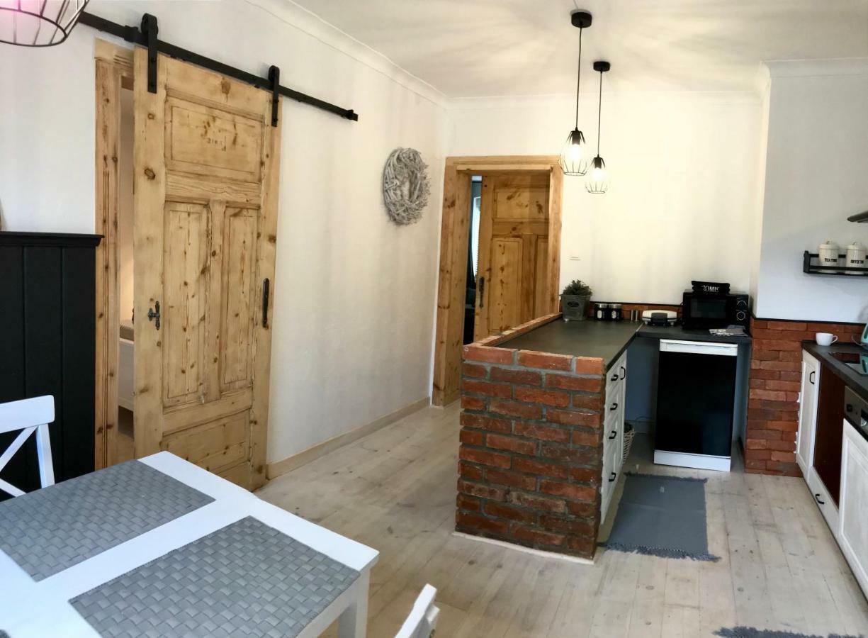 Apartamenty Sudeckie Nad Zalewem Sosnówka 외부 사진