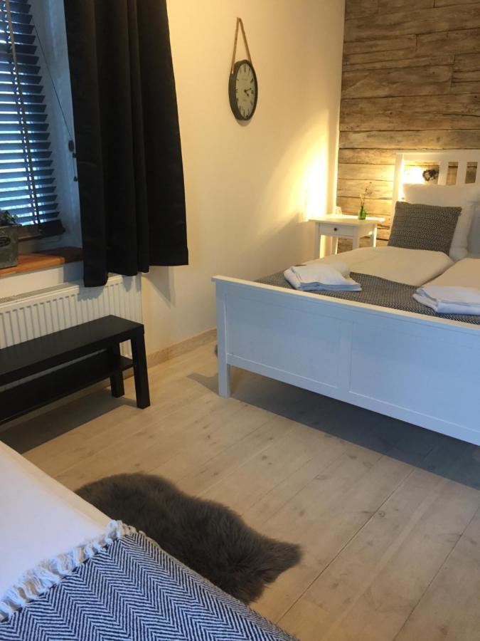 Apartamenty Sudeckie Nad Zalewem Sosnówka 외부 사진